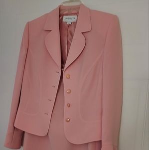 Ladies Suit